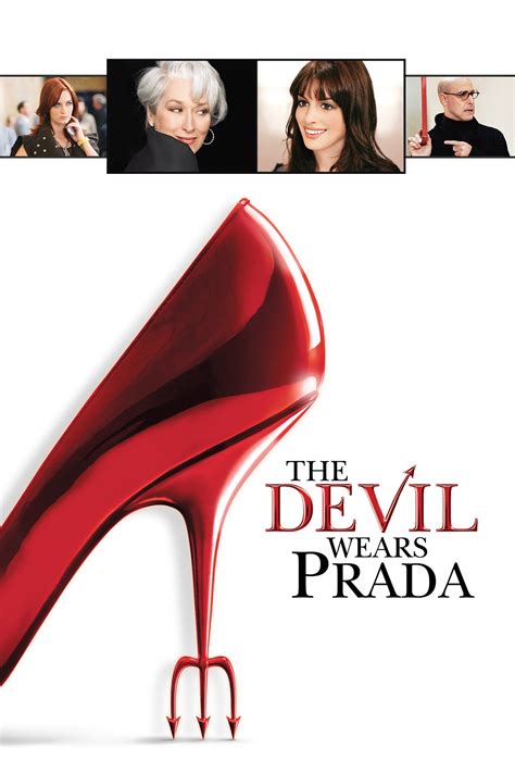 anne diavolo veste prada|the devil wears prada movie.